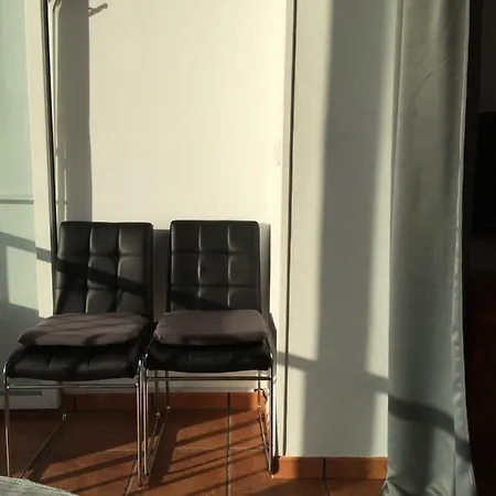 Appartement Triton 10A à Benidorm Extérieur photo