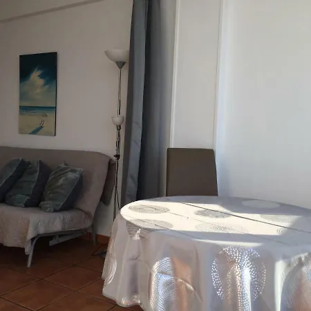 Appartement Triton 10A à Benidorm Extérieur photo