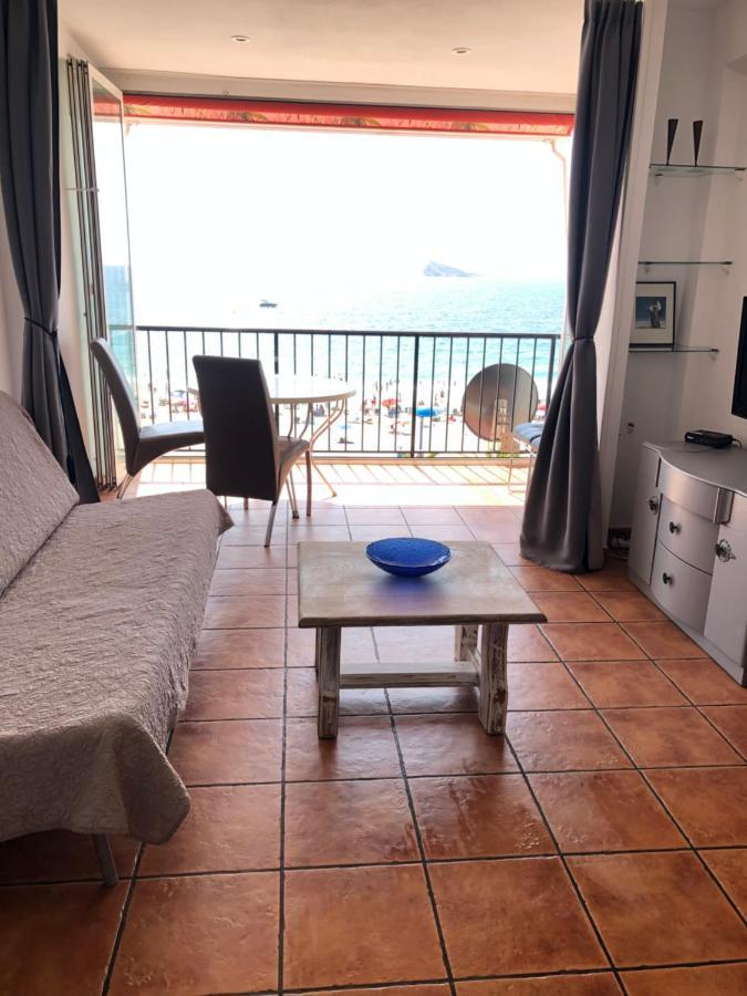 Triton 10a Apartment Benidorm