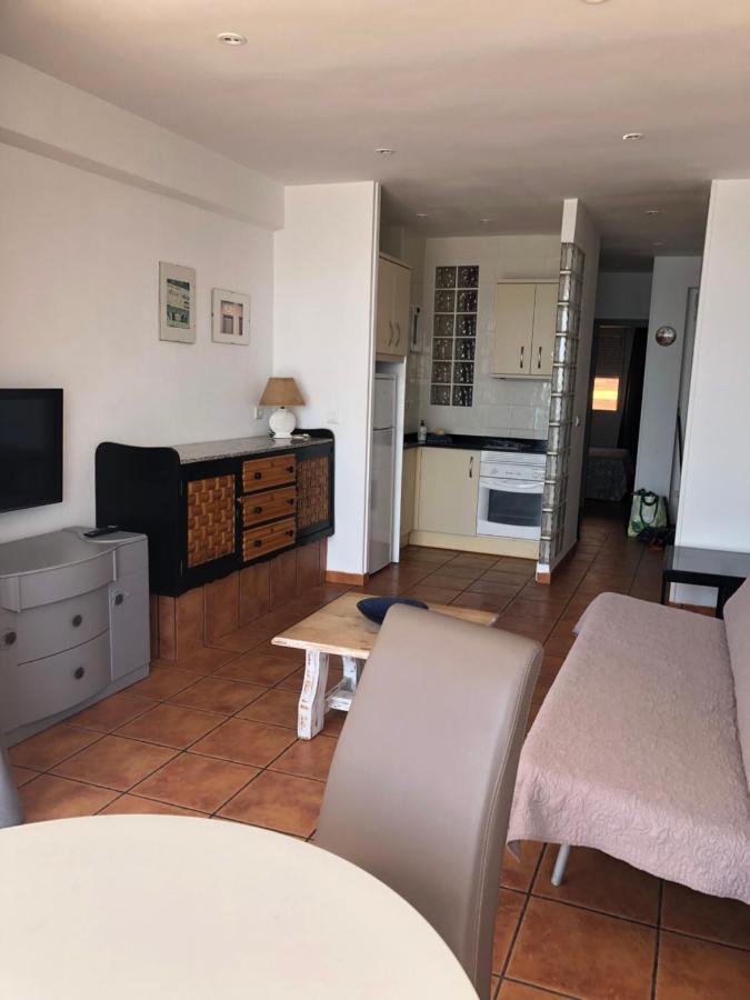 Triton 10a Appartement *
