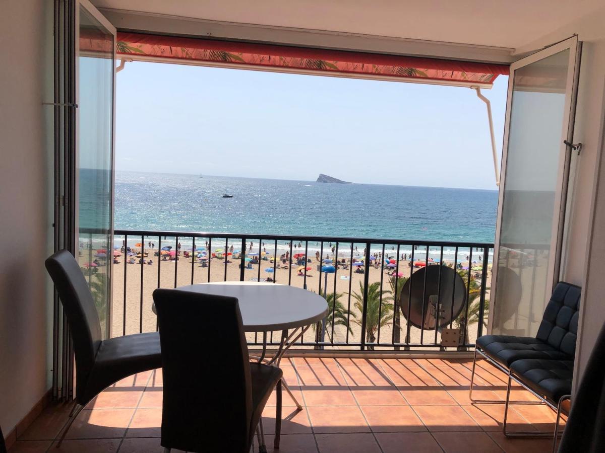 Apartment Triton 10a
