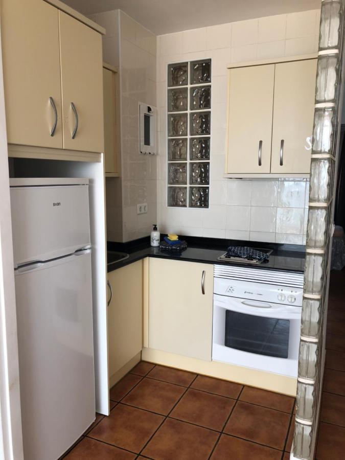 Triton 10a Apartment *