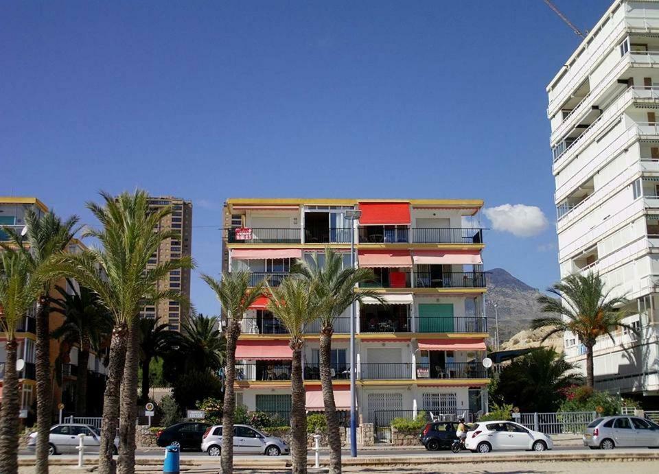 Apartment Triton 10a Benidorm