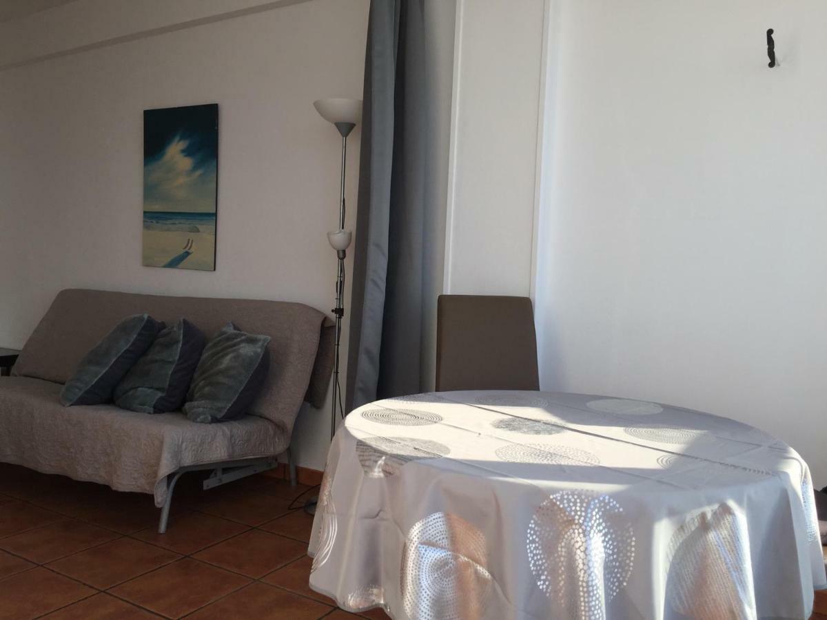 Triton 10a Appartement Benidorm