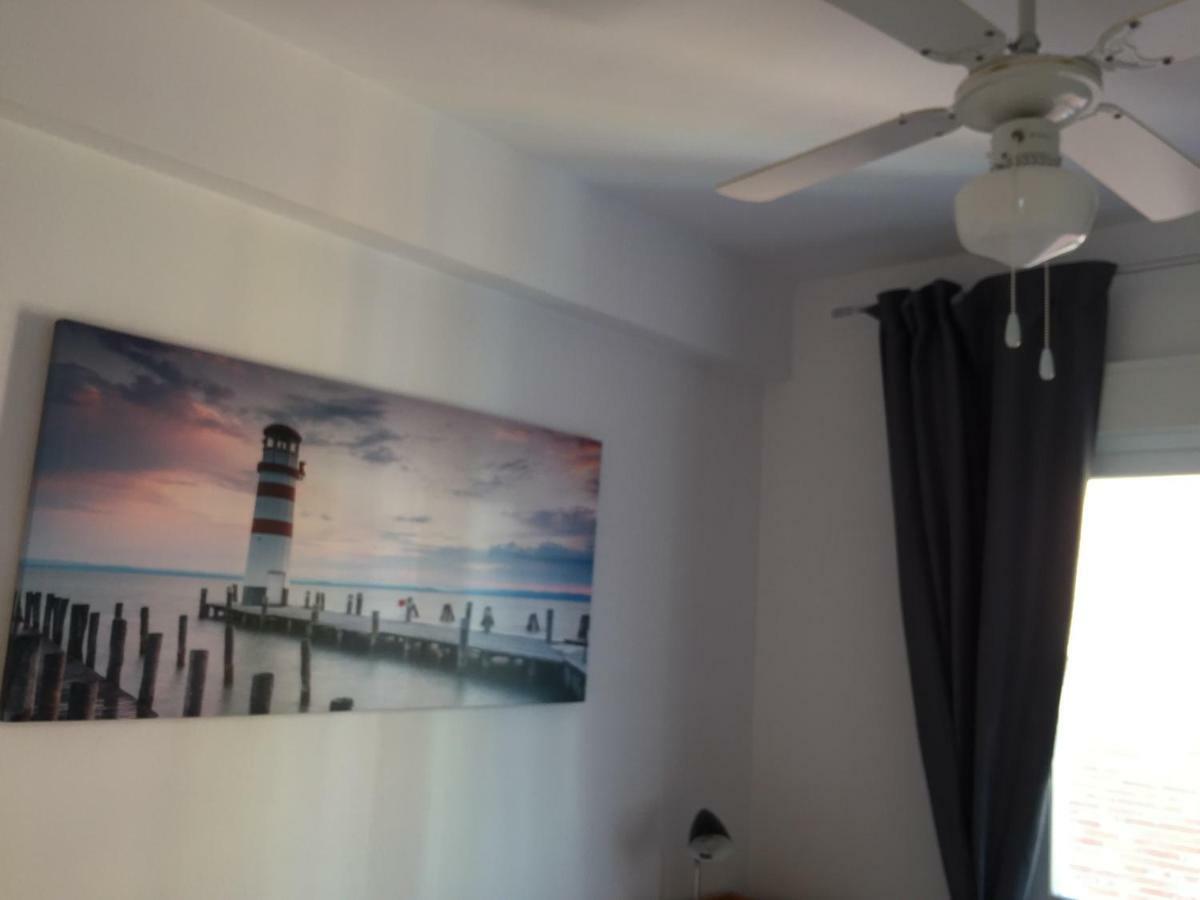 Apartment Triton 10a