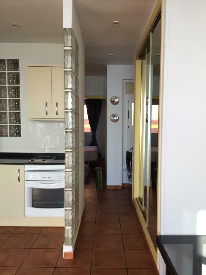Triton 10a Apartment