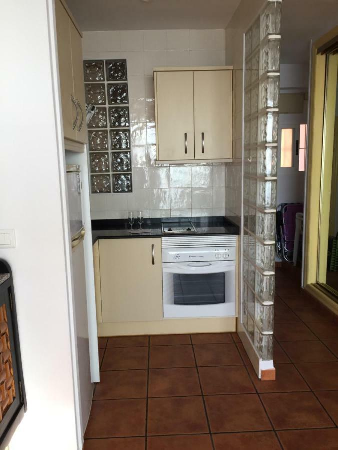Appartement Triton 10a Benidorm