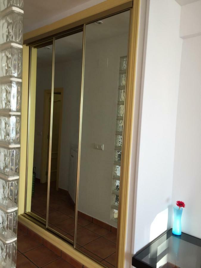 Triton 10a Appartement *