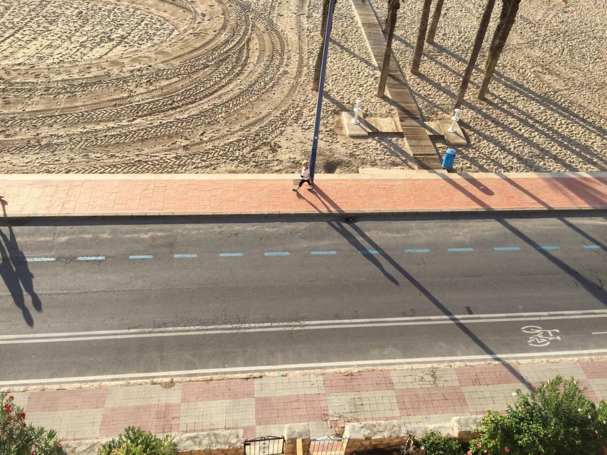 Appartement Triton 10a Benidorm