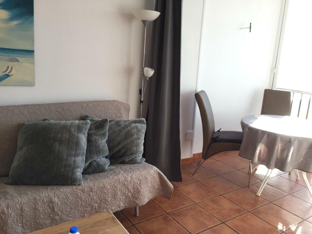 Triton 10a Appartement *