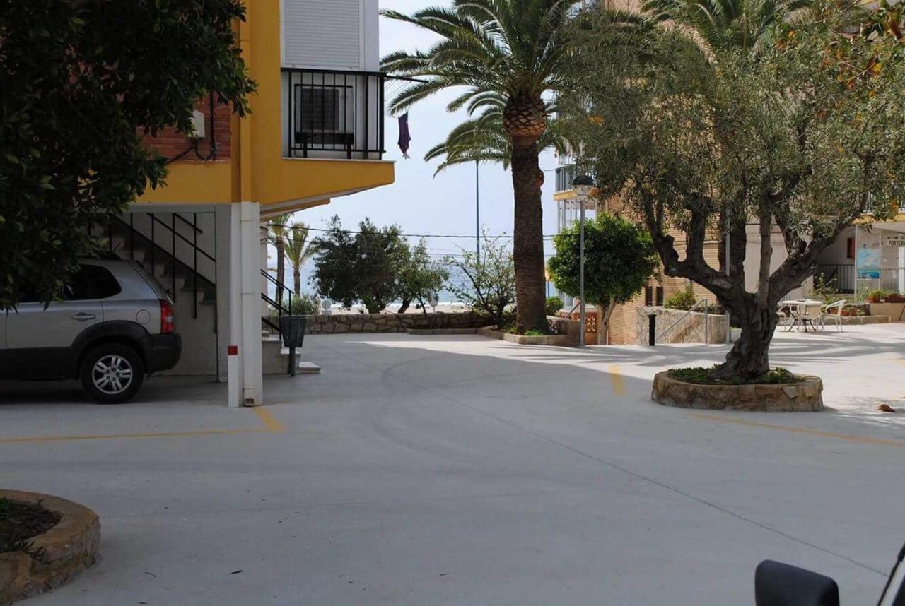 Apartment Triton 10a Benidorm