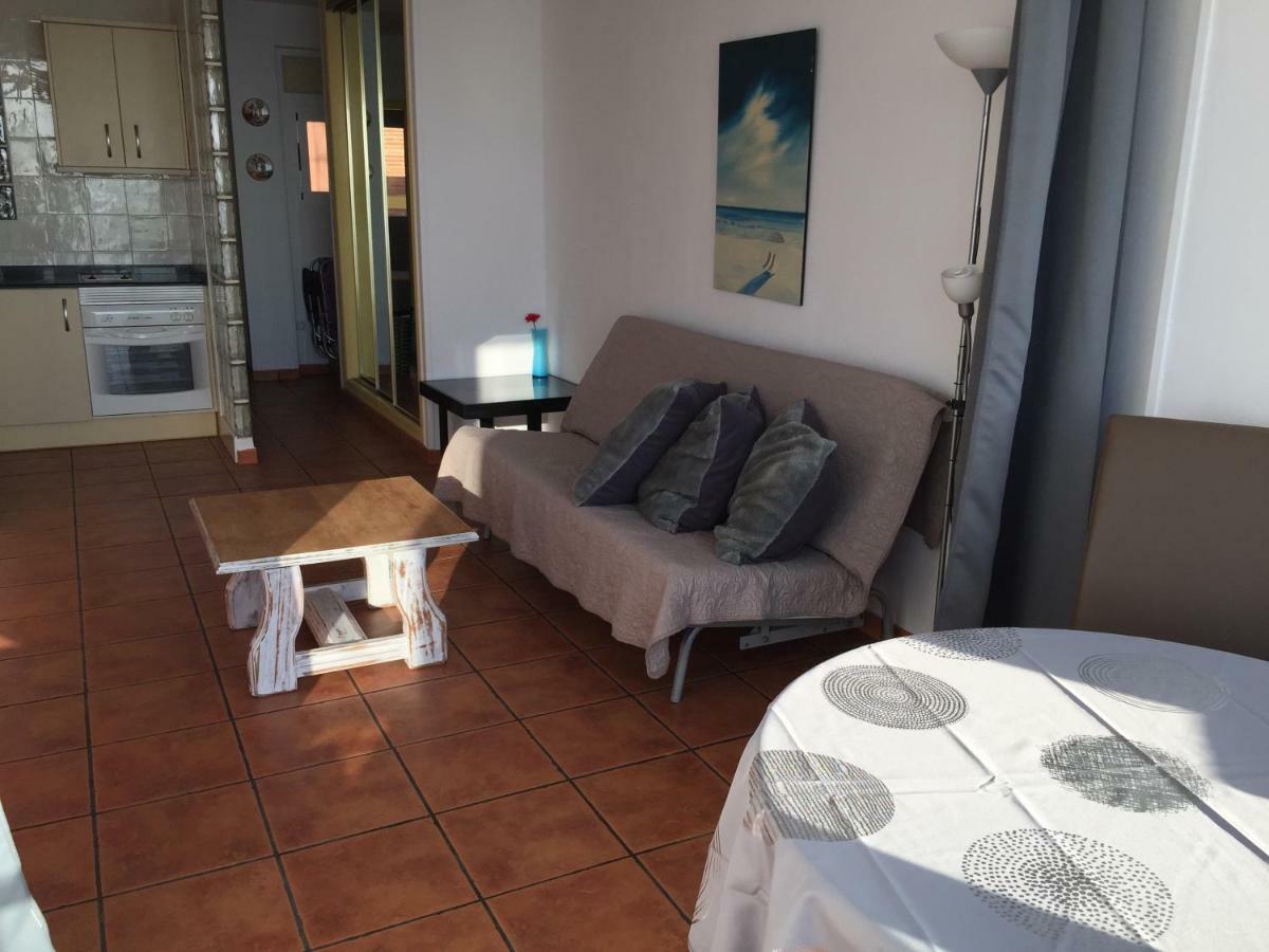 Triton 10a Apartment